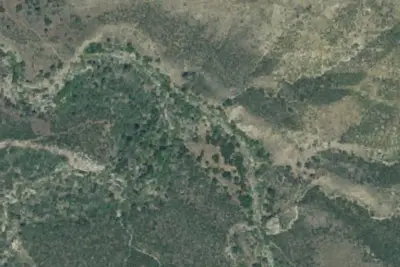 South Fork Camp