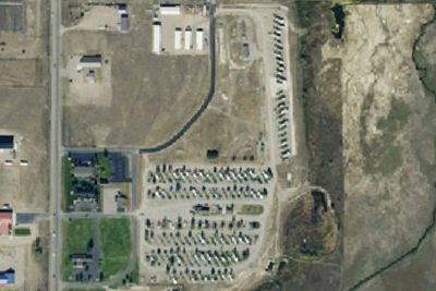 Ennis RV Park