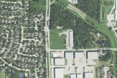 RV park