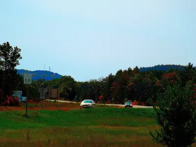 Friendship and Roche-A-Cri Mounds - panoramio