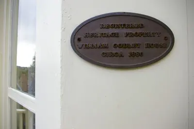 William Godley House, Lunenburg, Nova Scotia 02