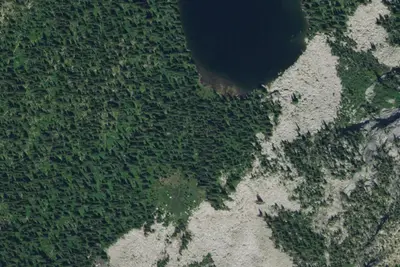 Myrtle Lake