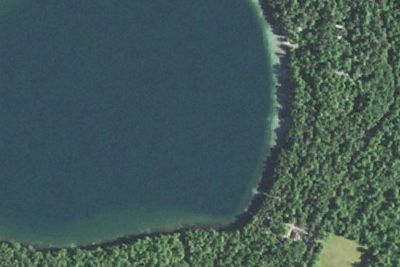 Crystal Lake Campground