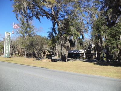 Eagle's Roost RV Resort