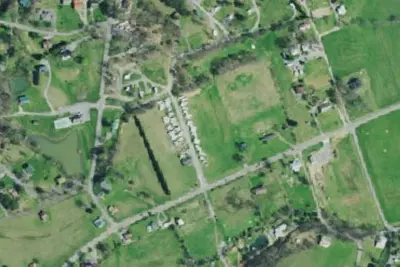 Honeysuckle Meadows RV Park