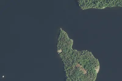 Camp site