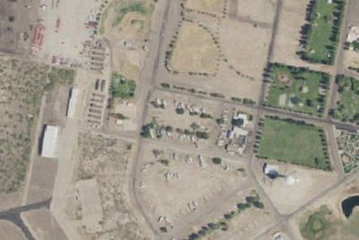 RV park