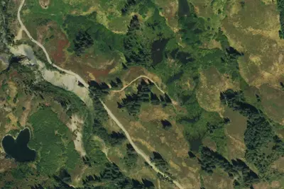 Campsites GC 9-12