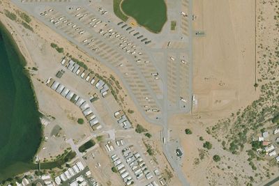 Rivers Sands RV Resort
