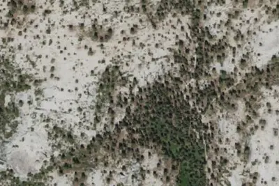 Hatch Lake Staging