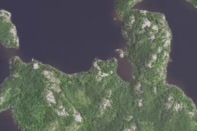 Camp site