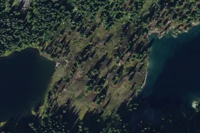 Watson Lakes Campsites