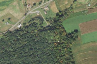 Irish Valley Campground