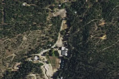 Upper RV