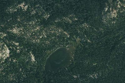 Spruce Lake West