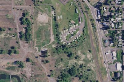 RV park