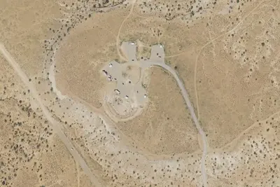 Group Site E