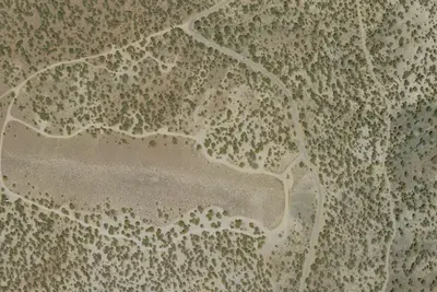 Camp site