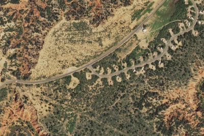 Quitaque, TX Site 3