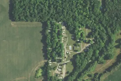 Tyler Creek Campground