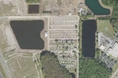 Saint John's RV Park and Storage Yard