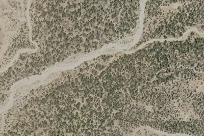Dome Springs Campground