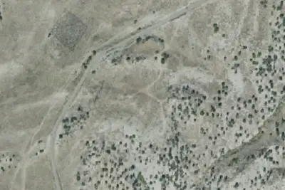 Camp site