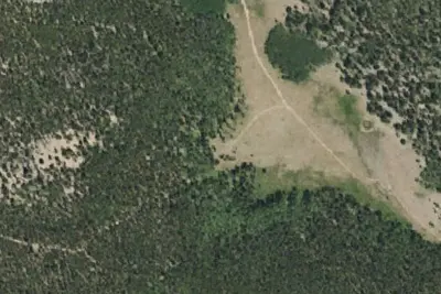 Camp site