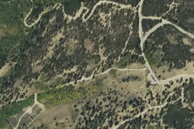 Camp site