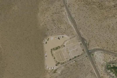 Javelina Camp