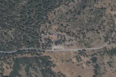 Equestrian Campground