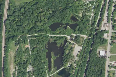 Legacy Campground