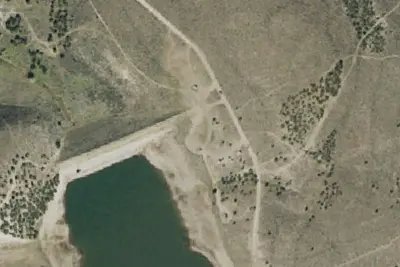 Vernon Reservoir Campground