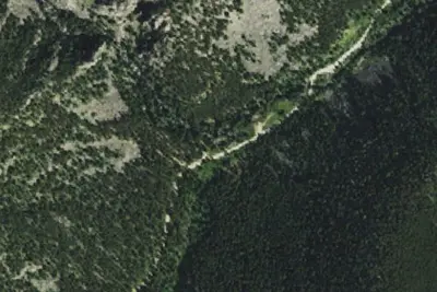Canyon Campground