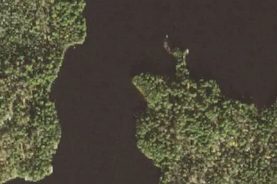 Camp site