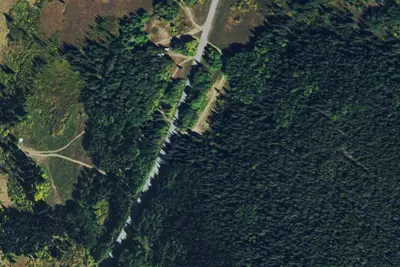 Camp site