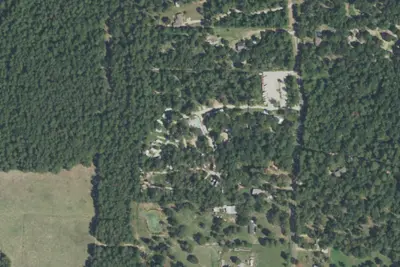 Grizzly Pines - Gay Campground