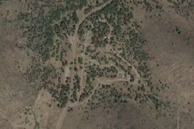 South Fork Campground