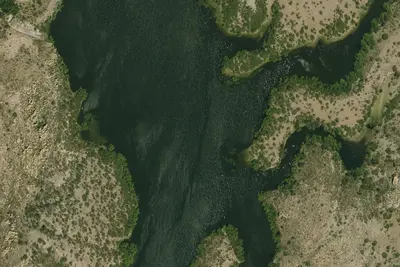Arivaca Lake Dispersed Camping