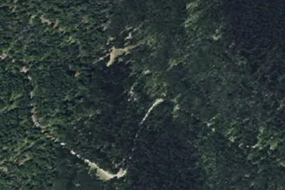 Yellowstone Camp