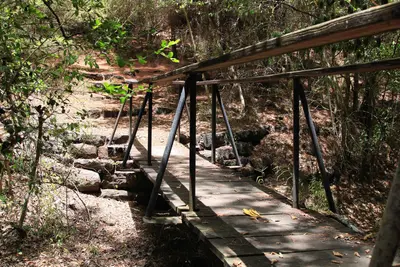 CCC Crossover Buescher State Park Texas 2022