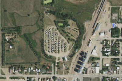 Sleepy Hollow Campground & RV Park