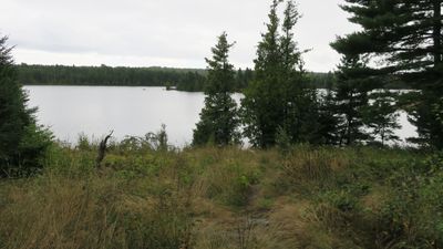 Lake Richie Campground