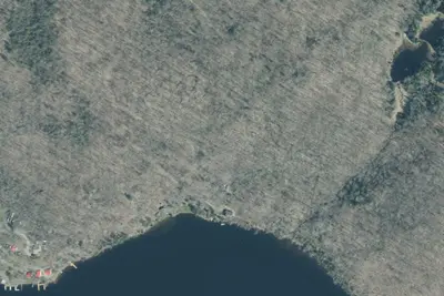 Camp site