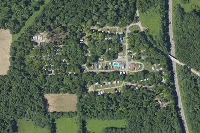 Camp Wilhelm Campground