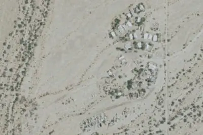 Gold Rock Ranch
