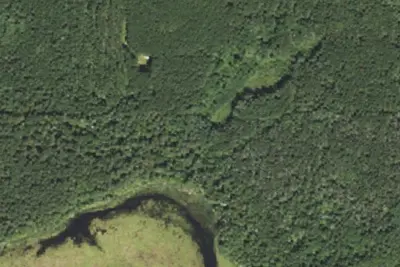 Mississippi River Site B C35b