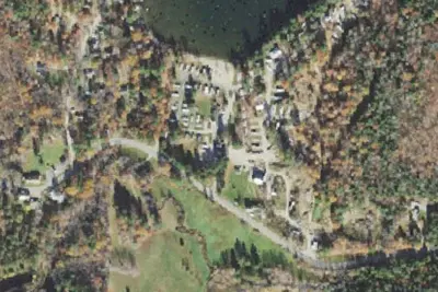 RV park