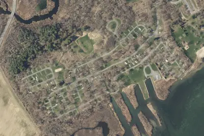 Charlottenburgh Park Campground