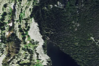 Camp site